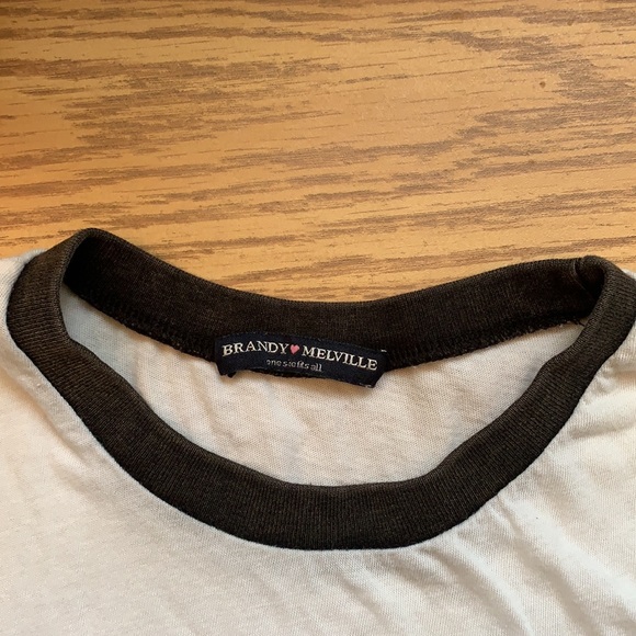 Brandy Tank Top - Picture 3 of 3